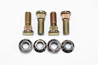 Kawasaki Mule / Teryx Wheel / Hub / Brake Stud / Bolt & Nut Set Replacement